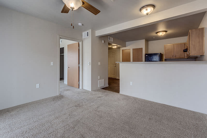 Vintage At Laughlin Senior Apartments in Laughlin, NV